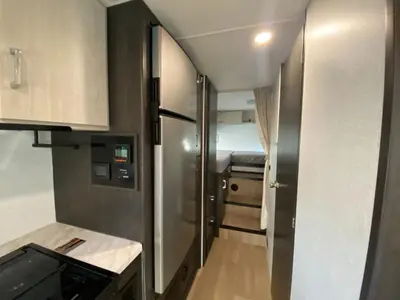 2027 Winnebago Sunflyer photo 20