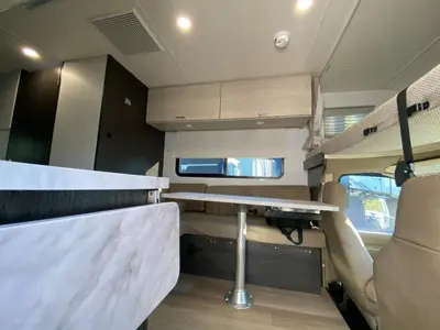 2027 Winnebago Sunflyer photo 14