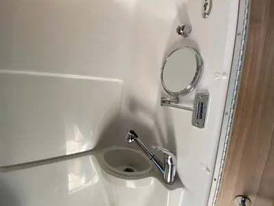 2027 Winnebago Sunflyer photo 47