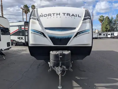 2022 Heartland North Trail Ultra Lite photo 3
