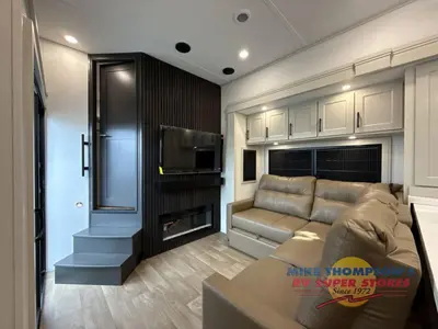2026 Grand Design Solitude photo 19
