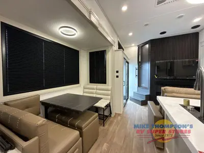 2026 Grand Design Solitude photo 18