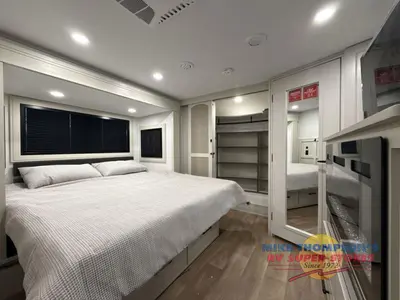 2026 Grand Design Solitude photo 35