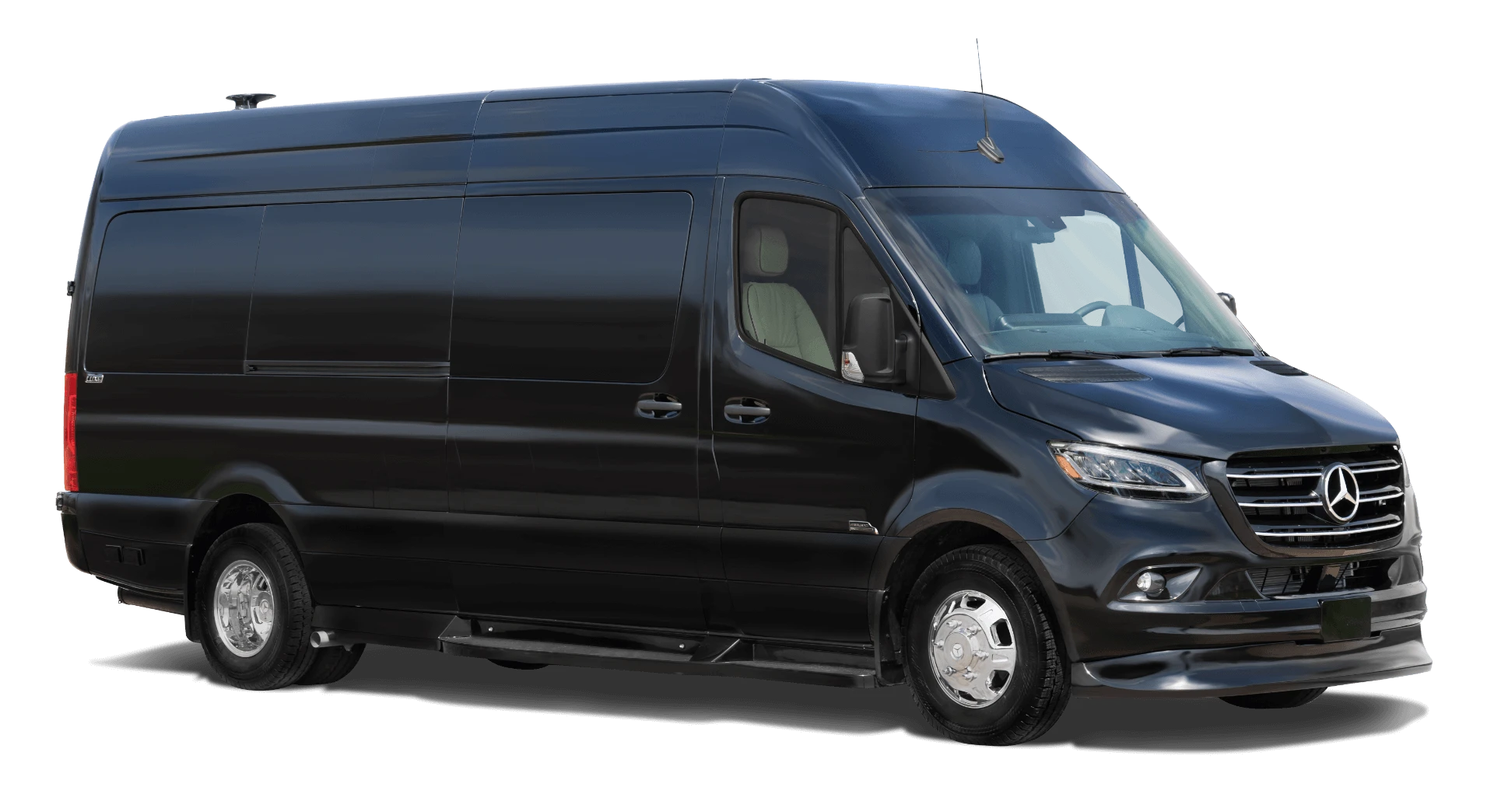 2027 Midwest Automotive Designs Luxe Cruiser exterior
