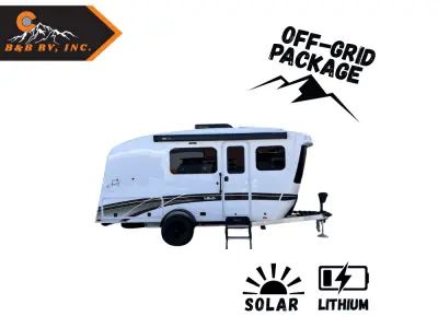 New 2027 inTech Sol Horizon