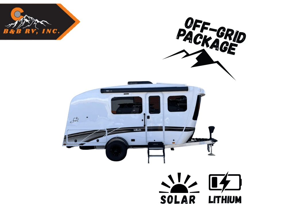2027 inTech Sol exterior
