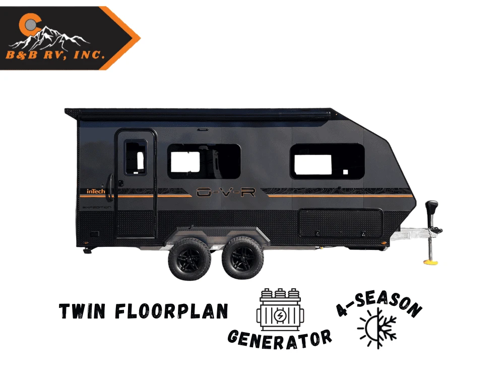 2027 inTech O-V-R exterior
