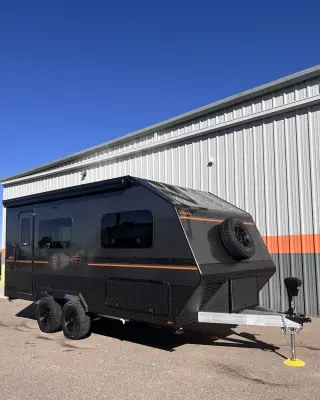 2027 inTech O-V-R photo 3