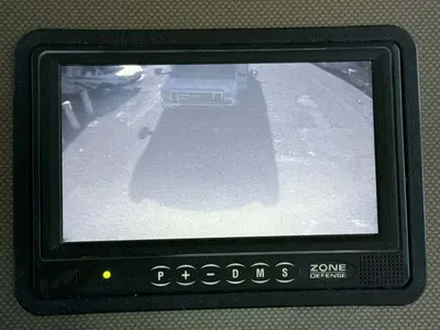 2012 Monaco Monarch photo 14