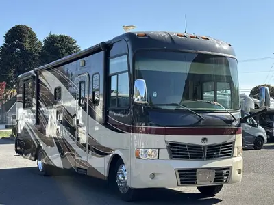 Used 2012 Monaco Monarch 30SFS