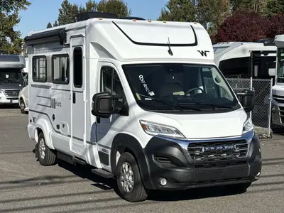 New 2027 Winnebago Elora 19DC