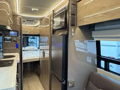 2022 Winnebago Era photo 30