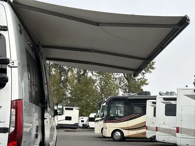 2022 Winnebago Era photo 17