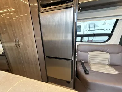2022 Winnebago Era photo 31