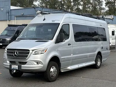 2022 Winnebago Era photo 5