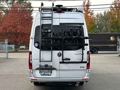 2022 Winnebago Era photo 8