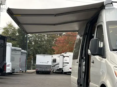 2022 Winnebago Era photo 18