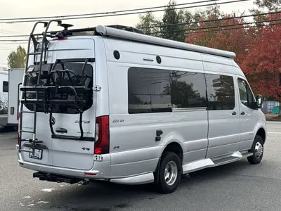 2022 Winnebago Era photo 9