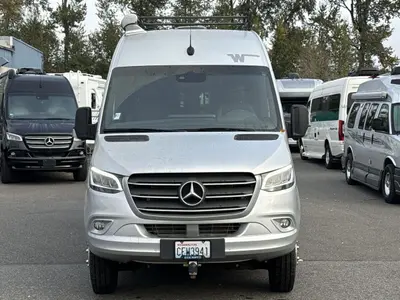 2022 Winnebago Era photo 4
