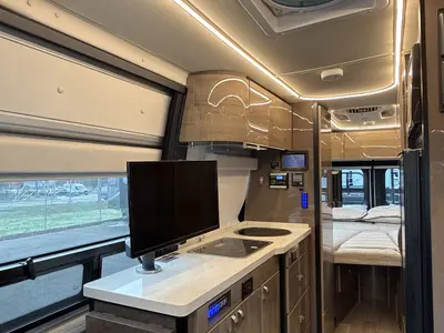 2022 Winnebago Era photo 29