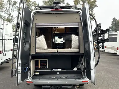 2022 Winnebago Era photo 46