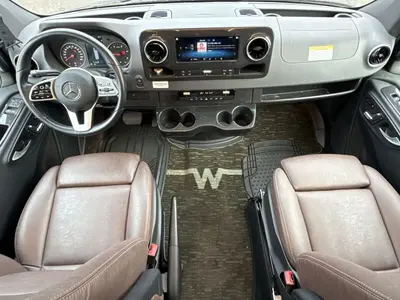 2022 Winnebago Era photo 42