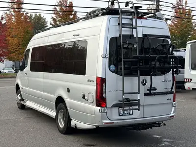 2022 Winnebago Era photo 7