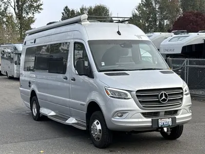 2022 Winnebago Era photo 3
