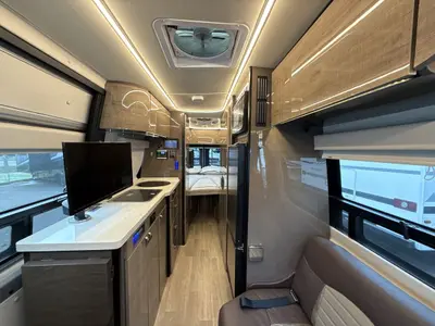 2022 Winnebago Era photo 43