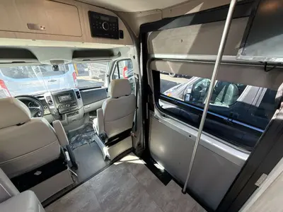2017 Winnebago Era photo 12