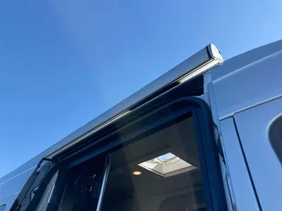 2017 Winnebago Era photo 20