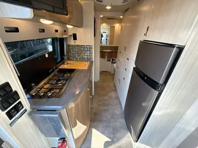 2017 Winnebago Era photo 40