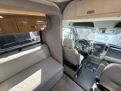 2017 Winnebago Era photo 18