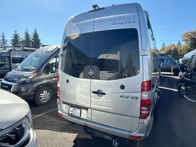 2017 Winnebago Era photo 8