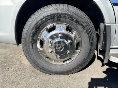 2017 Winnebago Era photo 19