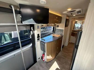 2017 Winnebago Era photo 14