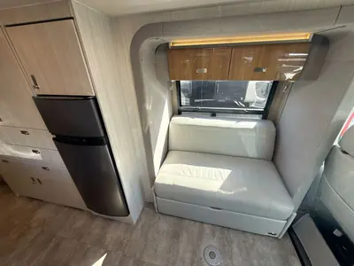 2017 Winnebago Era photo 17