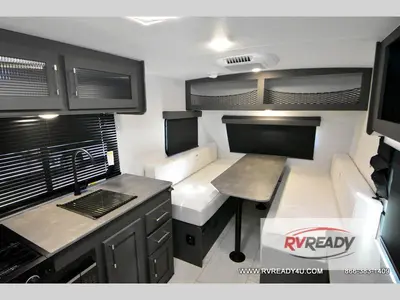 2026 Coachmen Remote photo 5