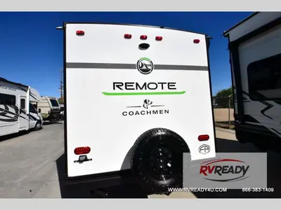 2026 Coachmen Remote photo 4