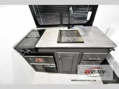 2026 Coachmen Remote photo 8