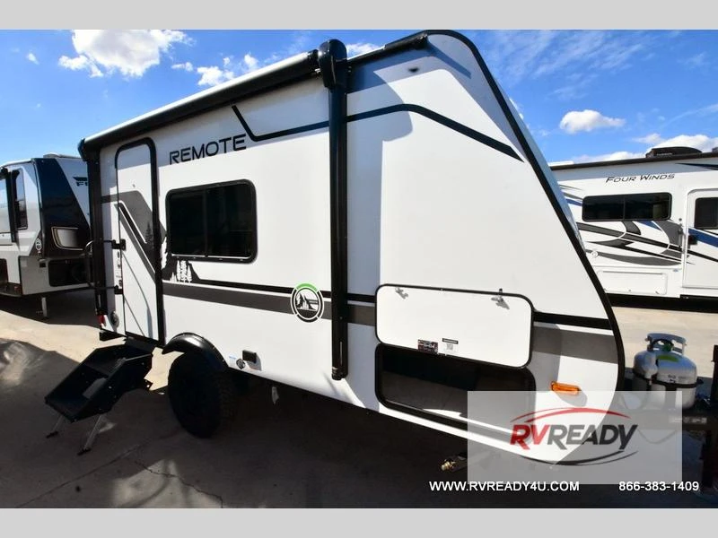 2026 Coachmen Remote exterior