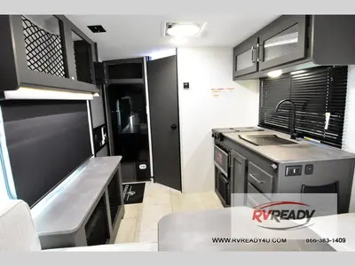 2026 Coachmen Remote photo 6