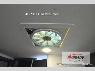 2026 Coachmen Remote photo 14