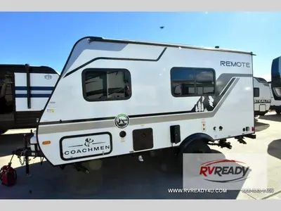 2026 Coachmen Remote photo 3