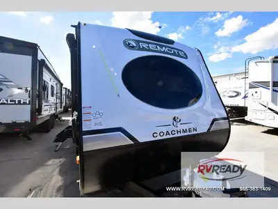 2026 Coachmen Remote photo 2