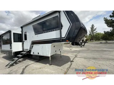 New 2026 Brinkley Model Z 3210