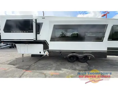 2026 Brinkley Model Z photo 4