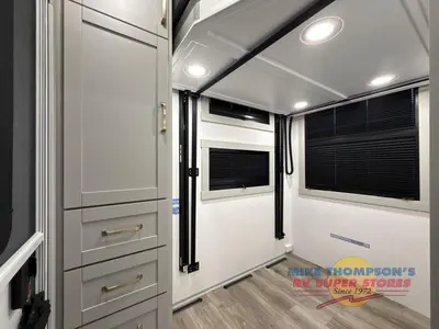 2026 Brinkley Model Z photo 43