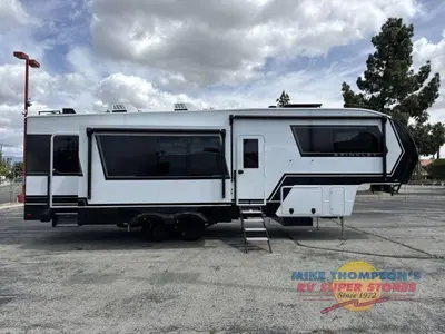 2026 Brinkley Model Z photo 16