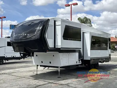2026 Brinkley Model Z photo 11